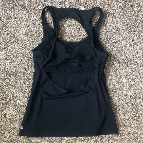 Fabletics Workout Top - Picture 2 of 7